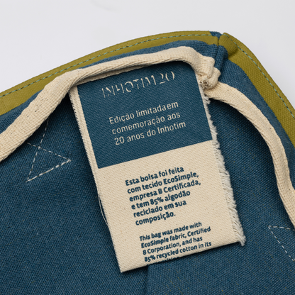 Ecobag Inhotim20