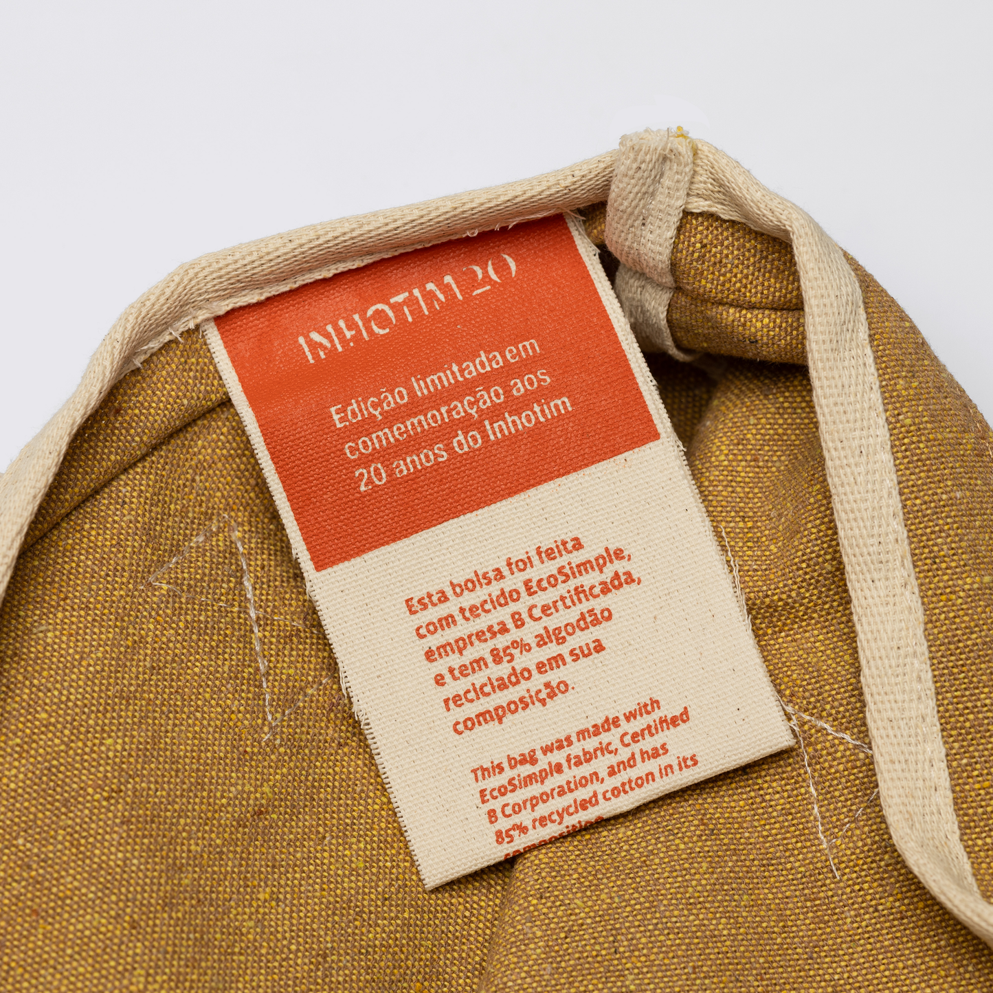 Ecobag Inhotim20