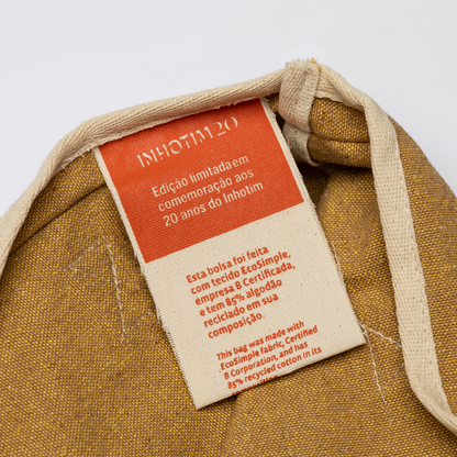Ecobag Inhotim20