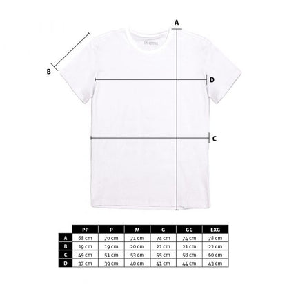 Camiseta Destaques Botânicos