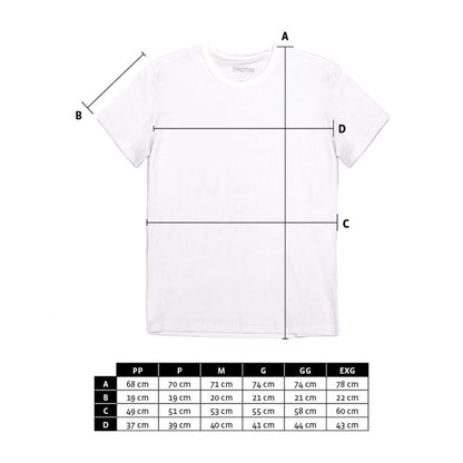 Camiseta Inhotim Arquitetura