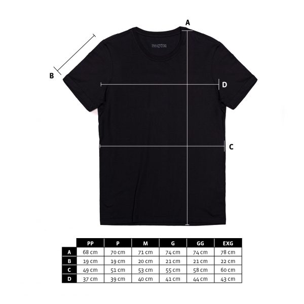 Camiseta Inhotim