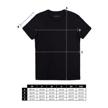 Camiseta Inhotim