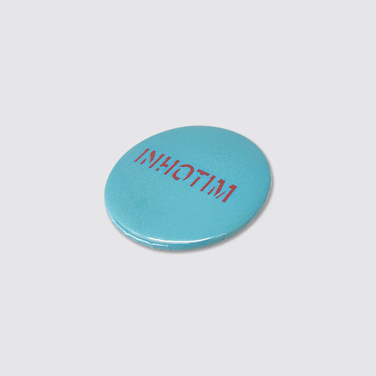 Botton Inhotim azul-claro