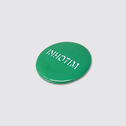 Bottom Inhotim verde-claro