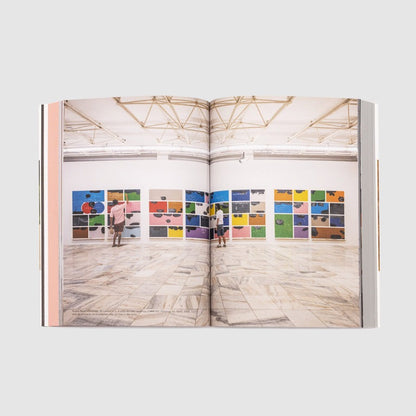Livro "Do Objeto para o Mundo"