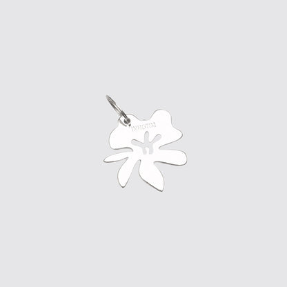 Chaveiro Orquídea Inhotim