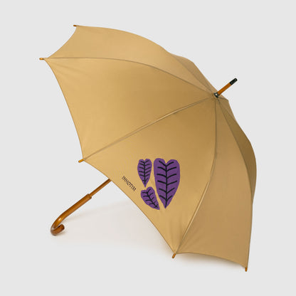 Guarda-chuva Inhame-roxo