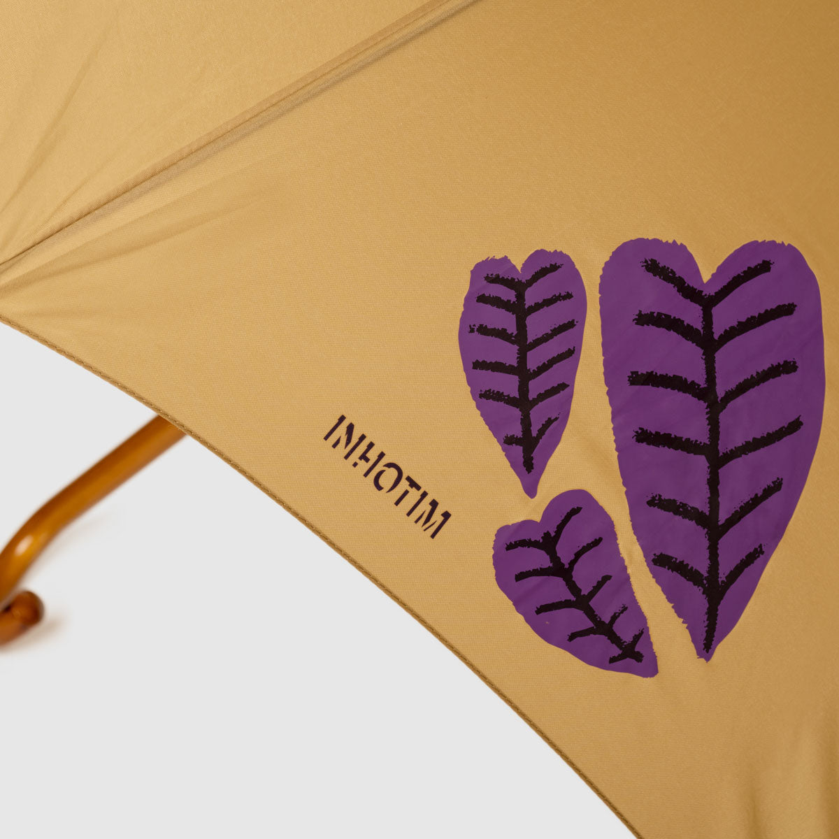 Guarda-chuva Inhame-roxo