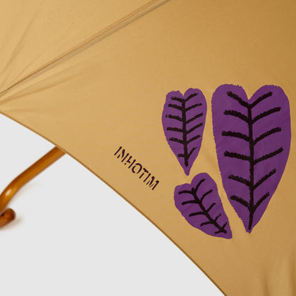 Guarda-chuva Inhame-roxo