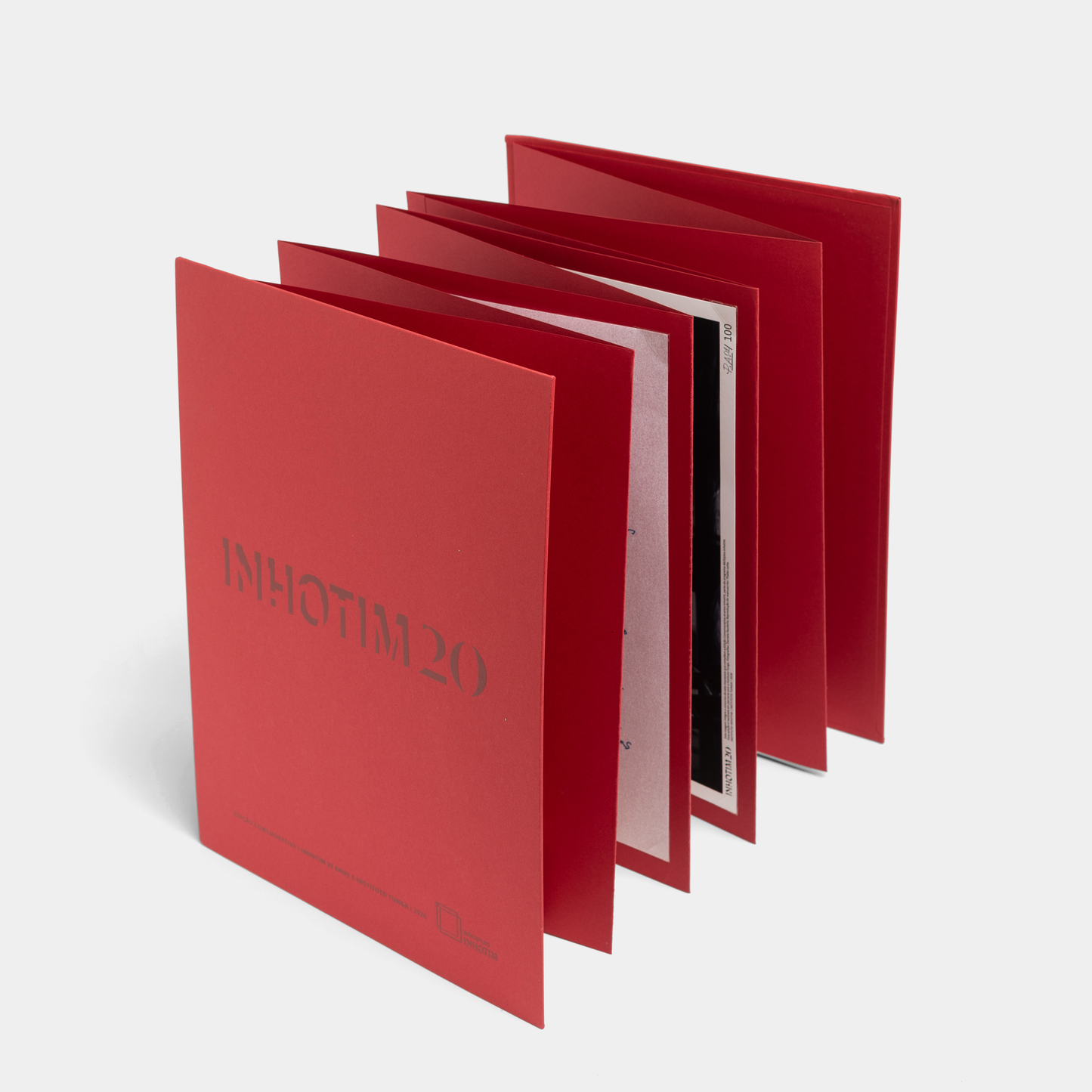 Múltiplos Inhotim | Inhotim 20 anos e Instituto Tunga