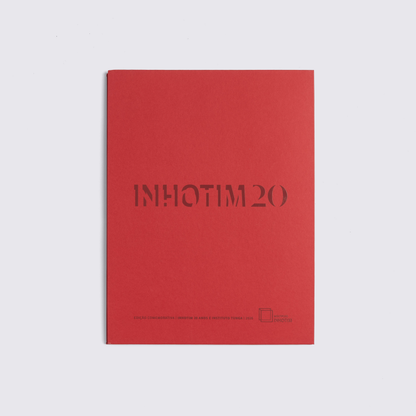 Múltiplos Inhotim | Inhotim 20 anos e Instituto Tunga