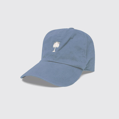 Boné Nolina azul