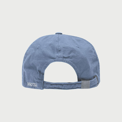 Boné Nolina azul
