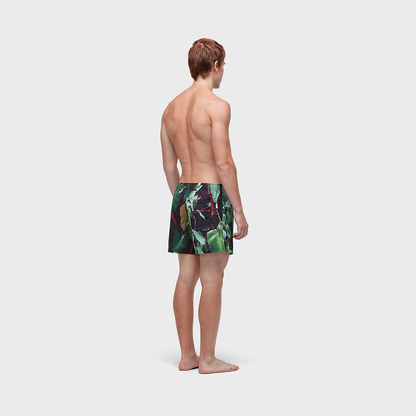 Beach Short Aquaone Flex Filo Max