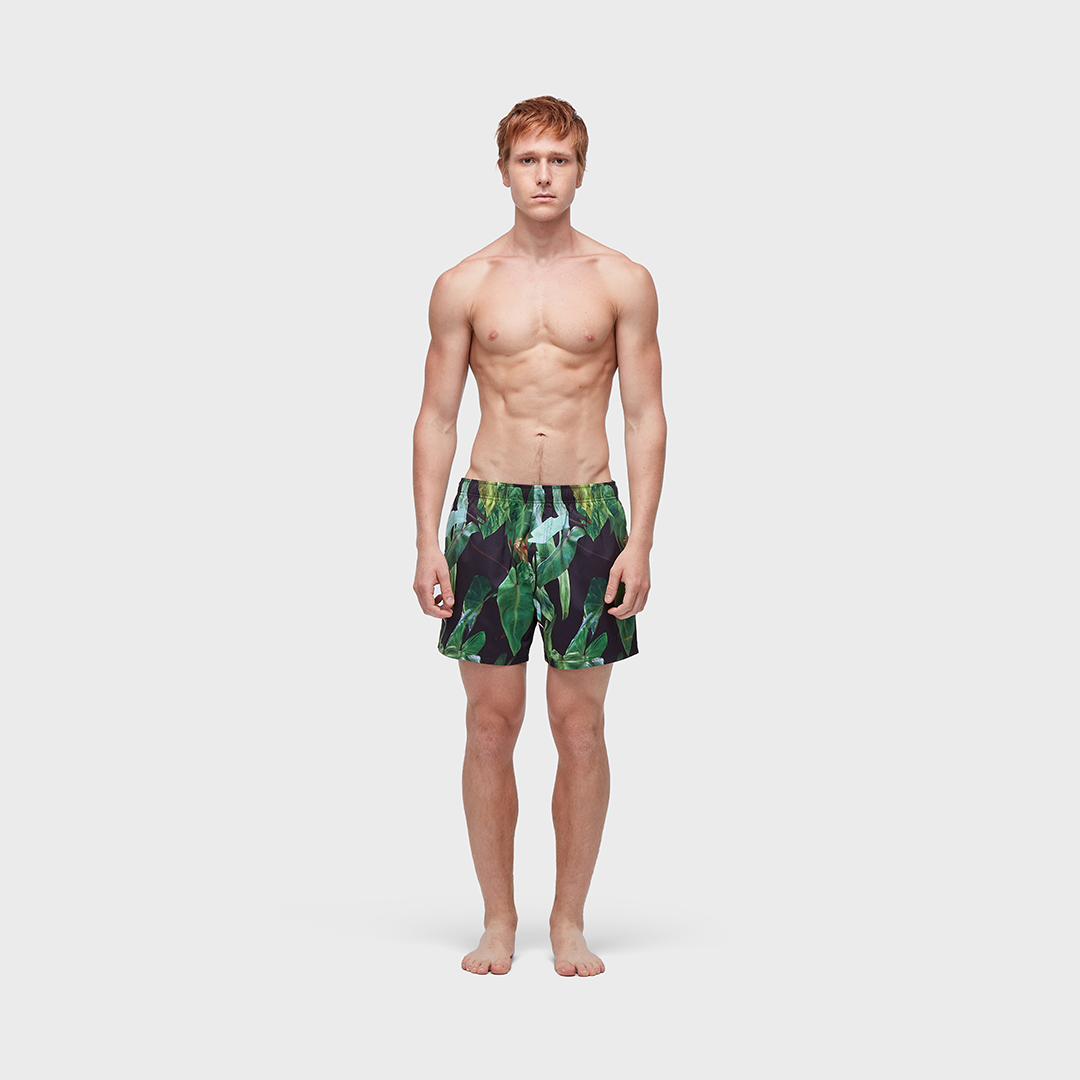 Beach Short Aquaone Flex Filo Max