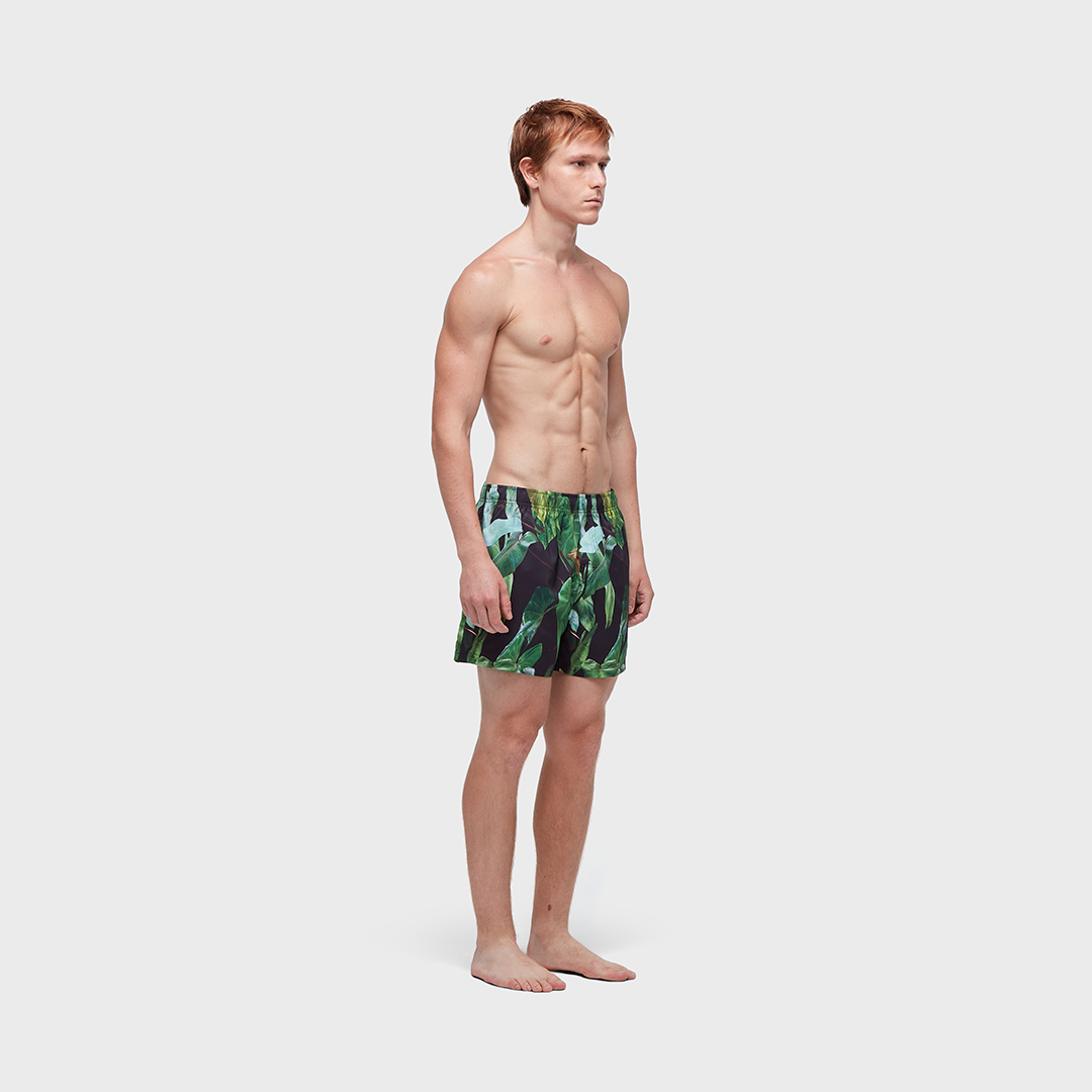 Beach Short Aquaone Flex Filo Max