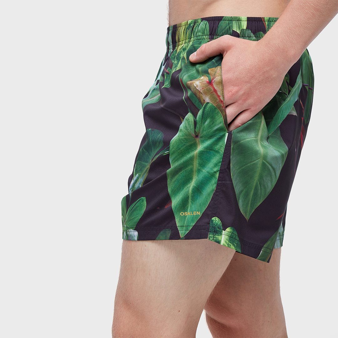 Beach Short Aquaone Flex Filo Max