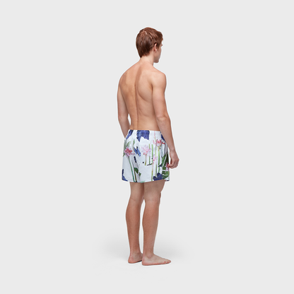 Beach Short Aquaone Flex Imperior Light
