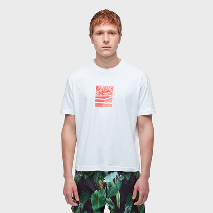 T-shirt Inhotim Architecture Mc