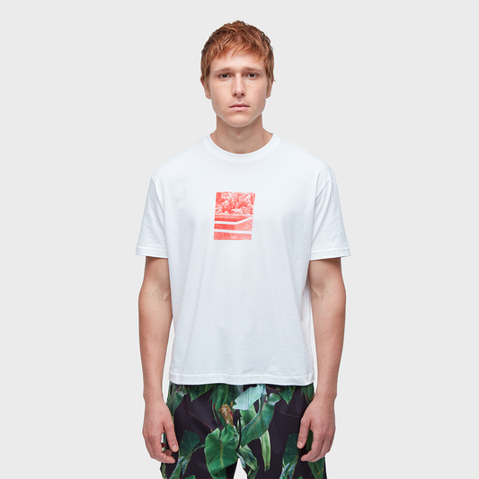 T-shirt Inhotim Architecture Mc