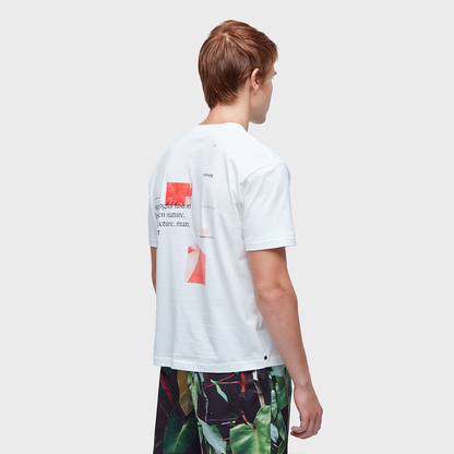 T-shirt Inhotim Architecture Mc