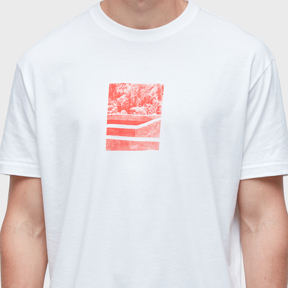 T-shirt Inhotim Architecture Mc